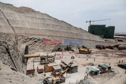 Budowa megaportu w Peru