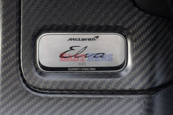Pierwszy McLaren Elva sprzedany za 939 tysięcy funtów