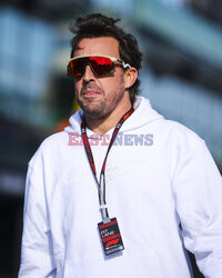 F1 - GP Australii