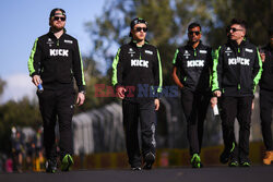 F1 - GP Australii
