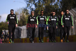 F1 - GP Australii