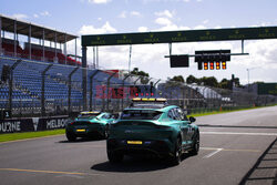 F1 - GP Australii
