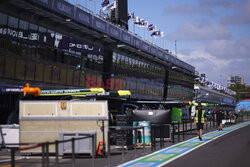 F1 - GP Australii