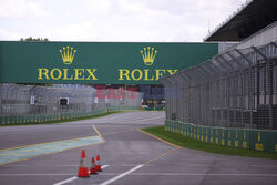 F1 - GP Australii