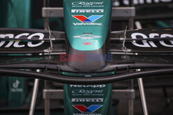 F1 - GP Australii