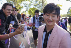 F1 - GP Australii