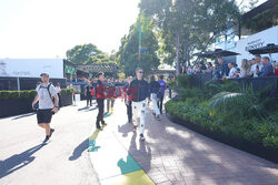 F1 - GP Australii