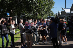 F1 - GP Australii