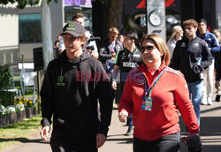 F1 - GP Australii