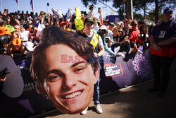F1 - GP Australii