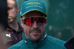 F1 - GP Australii