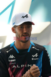 F1 - GP Australii