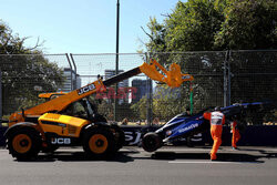 F1 - GP Australii