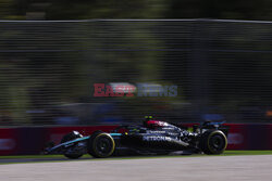 F1 - GP Australii