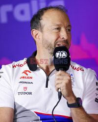 F1 - GP Australii