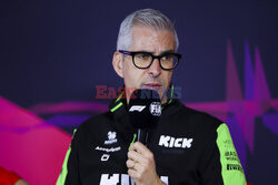 F1 - GP Australii