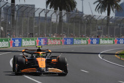 F1 - GP Australii