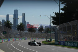 F1 - GP Australii