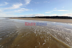 Historyczne plaże Normandii