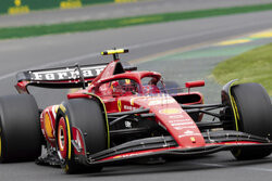 F1 - GP Australii