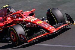 F1 - GP Australii