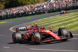 F1 - GP Australii