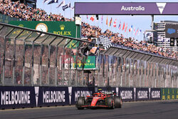 F1 - GP Australii