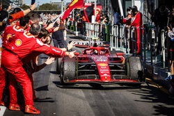 F1 - GP Australii