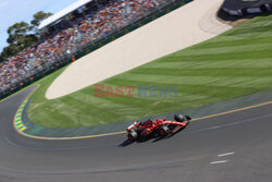 F1 - GP Australii