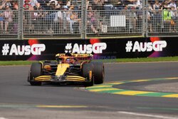 F1 - GP Australii