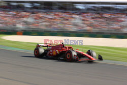F1 - GP Australii