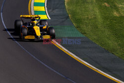 F1 - GP Australii
