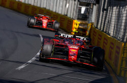 F1 - GP Australii