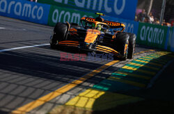 F1 - GP Australii