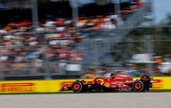 F1 - GP Australii