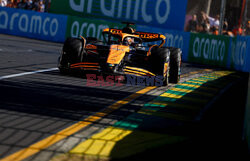 F1 - GP Australii