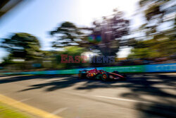 F1 - GP Australii