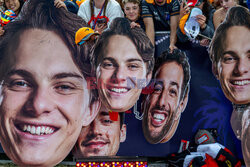 F1 - GP Australii