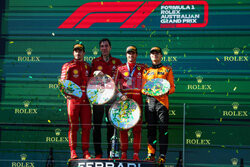 F1 - GP Australii