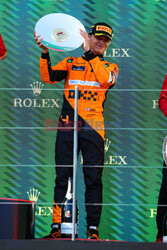 F1 - GP Australii