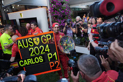 F1 - GP Australii