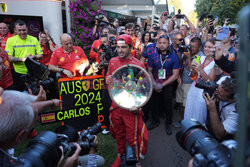 F1 - GP Australii