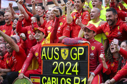 F1 - GP Australii