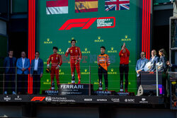 F1 - GP Australii