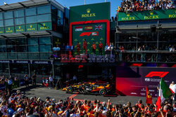 F1 - GP Australii