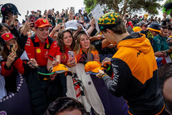 F1 - GP Australii
