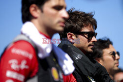 F1 - GP Australii