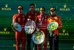F1 - GP Australii