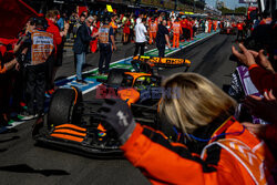 F1 - GP Australii