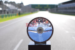 F1 - GP Australii